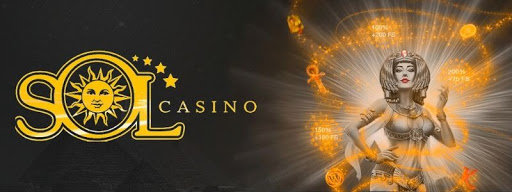 Sol Casino Hero